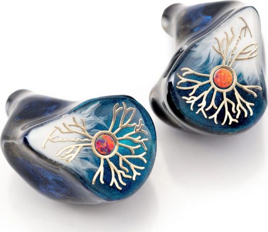 Słuchawki Kinera Idun Golden (Idun 2.0)