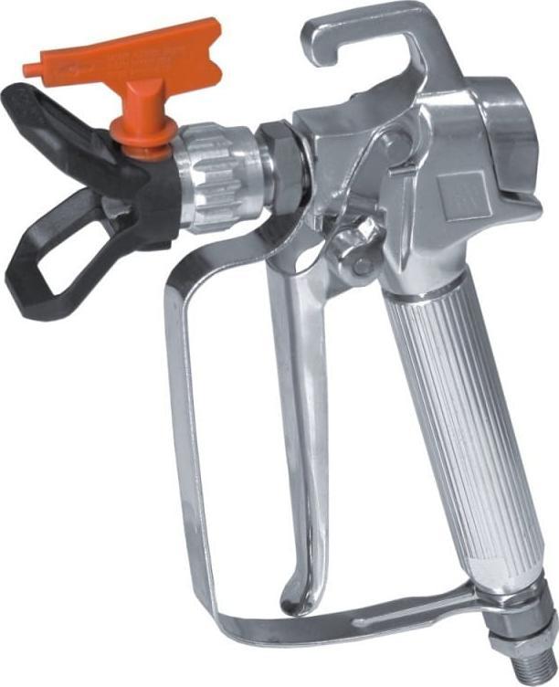 Dedra Pistolet ciśnieniowy 270bar dysza 517 z filtrem gwint 7/8\" - DED7431