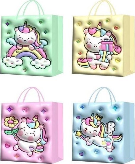 Torebka prezentowa L