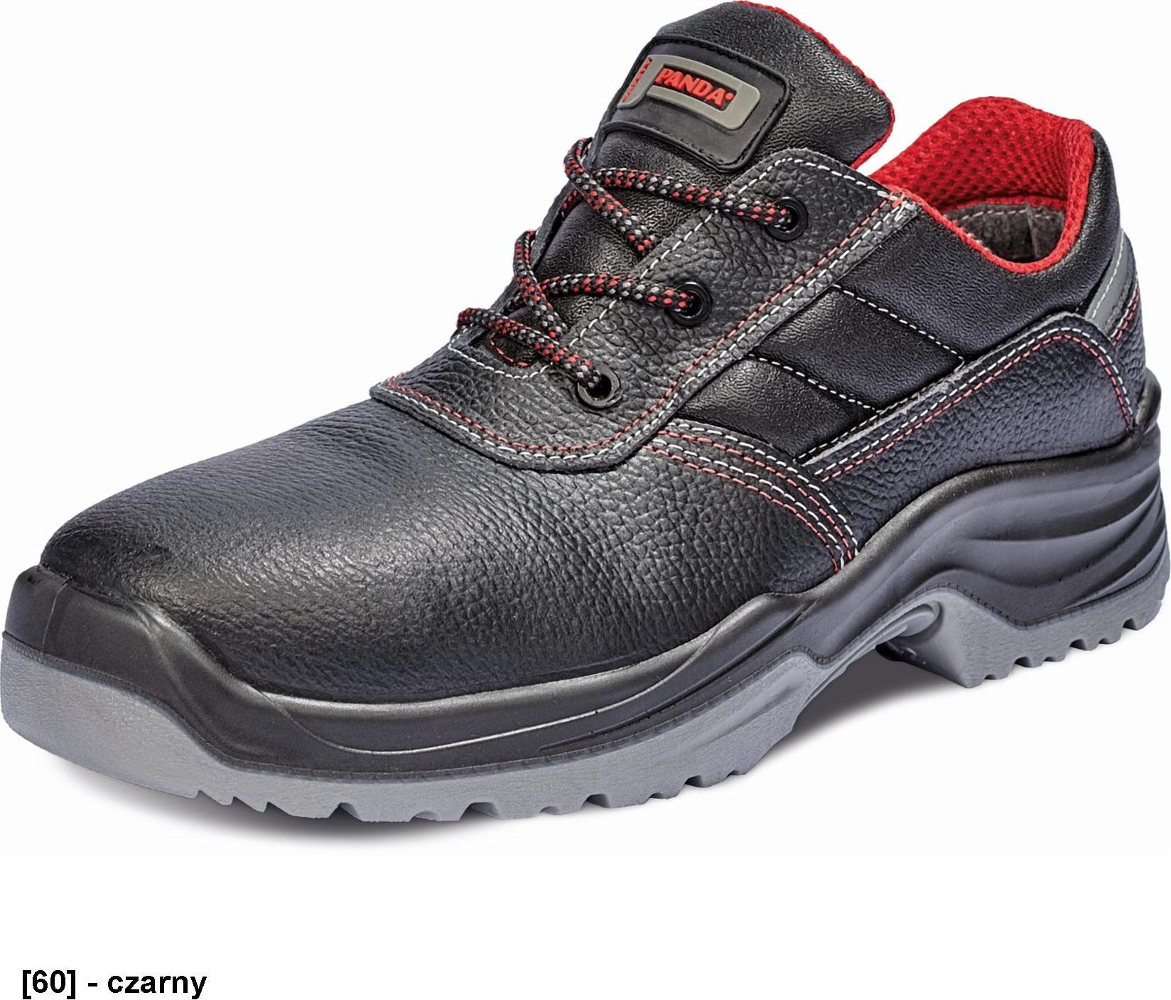 CERVA TOP CLASSIC REGATA S3 SRC - półbuty 46