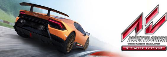 Assetto Corsa Ultimate Edition PC, wersja cyfrowa