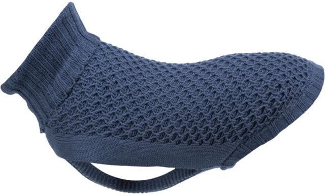 Sweter dla Psa Trixie Niebieski M