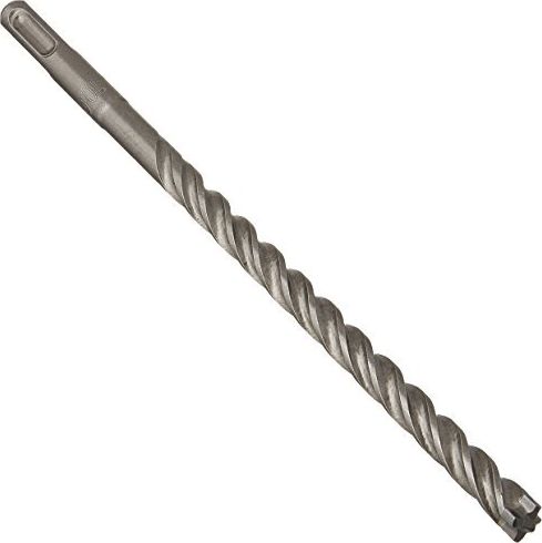 Wiertło Bosch Bosch 10 pcs. plus-7X, 10x150x215mm - 2608576185