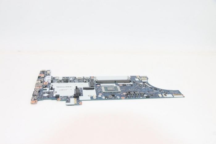 AMD Ryzen 5 PRO 5650U system