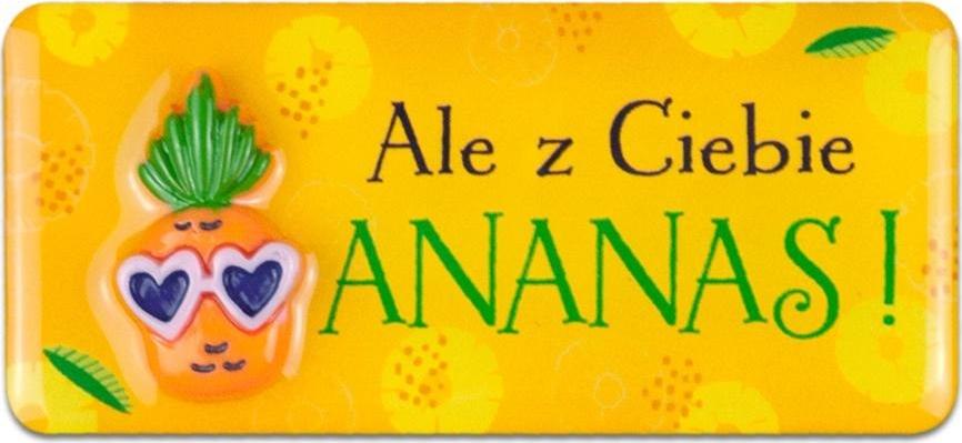 Pan Dragon Magnes POP-13