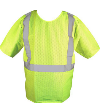 EPM Koszulka odblaskowa T-3 PRO L żółta - E-900-9044