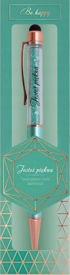 Długopis Jesteś piękna