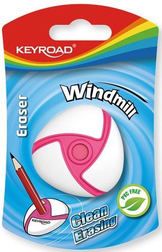 Keyroad Gumka uniwersalna