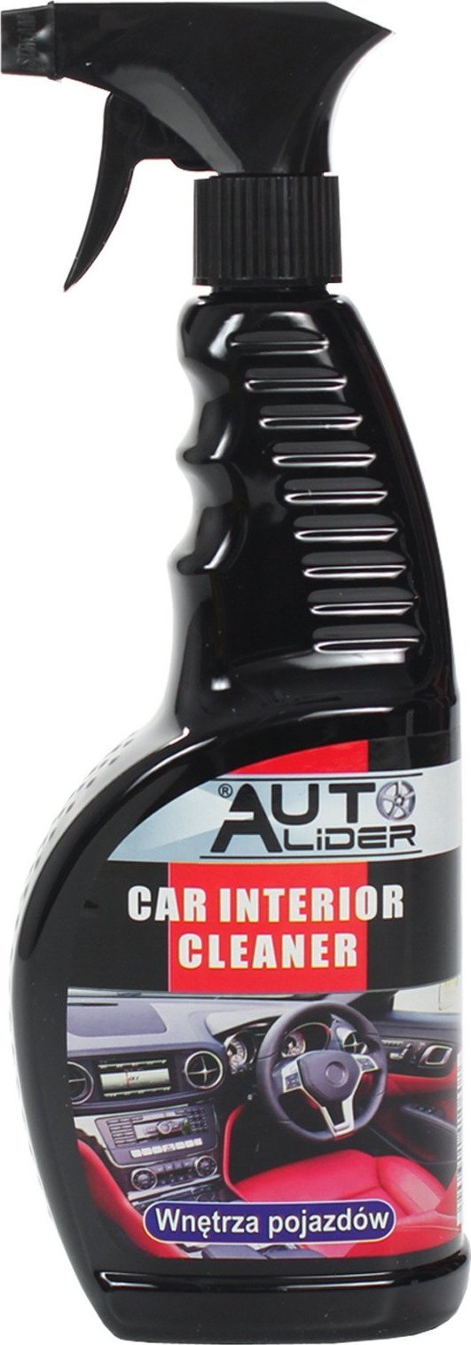 BluxCosmetics Preparat do wnętrz pojazdów 650 ml