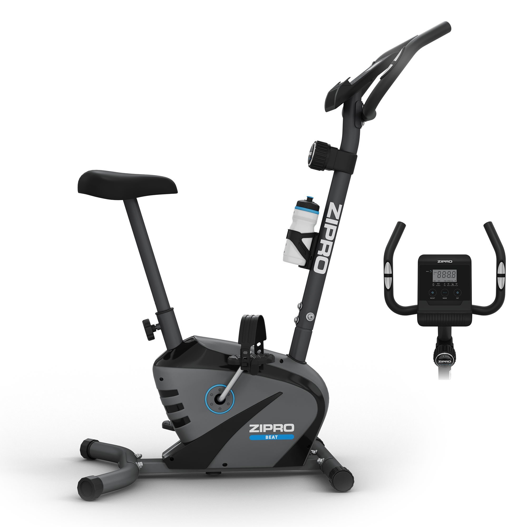 Rower stacjonarny Zipro Beat magnetyczny