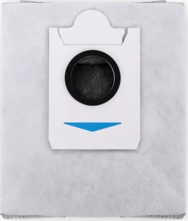 Worek do odkurzacza Ecovacs Antybakteryjny do stacji X1 PLUS/ T10 PLUS 3szt - D-DB03-0010