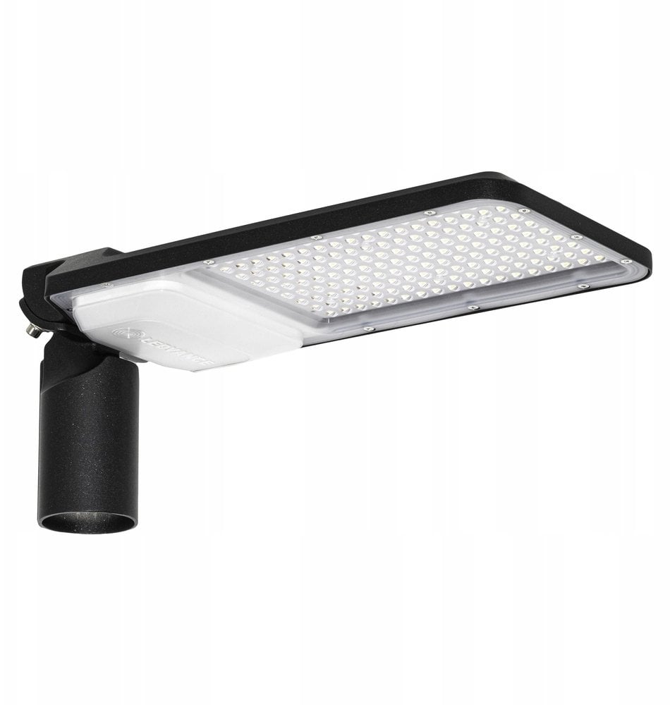 V-TAC Oprawa uliczna LED URBAN AREA E 100W 12000lm 4000K 840 IP65 czarna 4099854361937