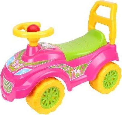 Technok Jeździk Księżnicza TechnoK 0793