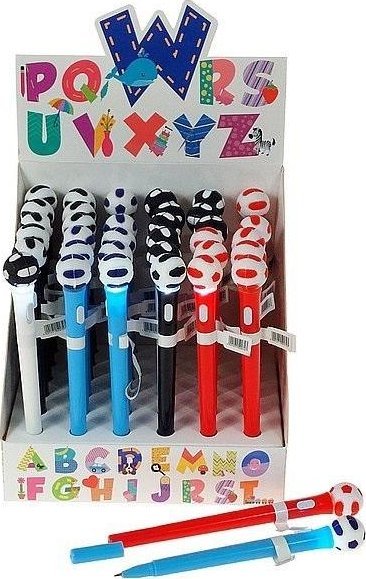 D?ugopis pi?ka (36szt)