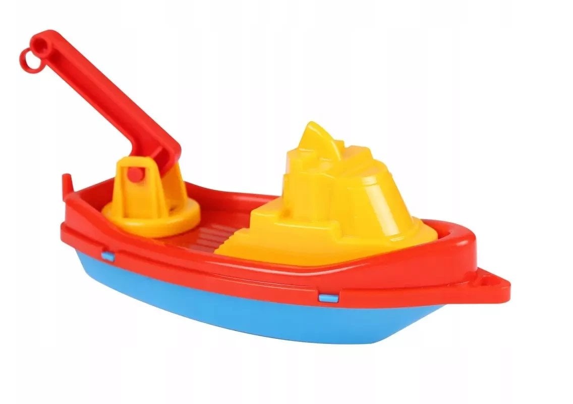 Colorovo Holownik na baterie w kartonie 0619A 06942