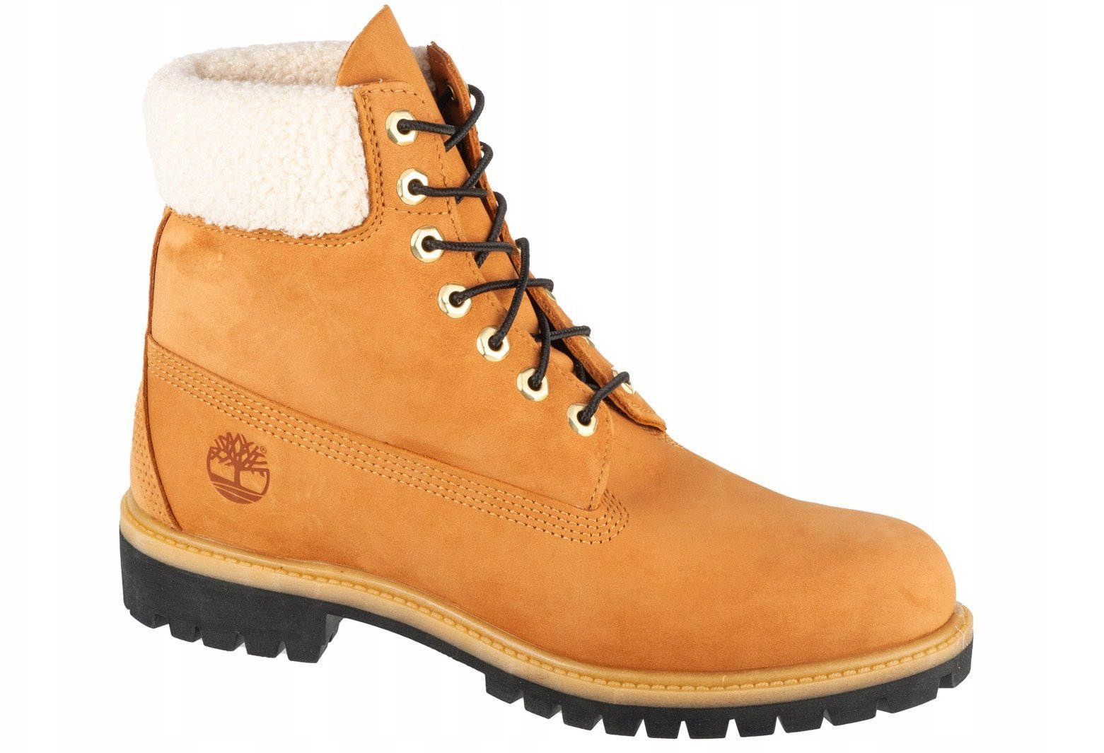 Timberland Premium 6 In WP Boot TB0A2GMD231 Żółte 41,5