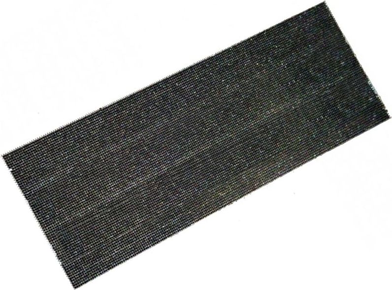 Dedra Siatka ścierna 105x280mm gr. 80, produkt polski