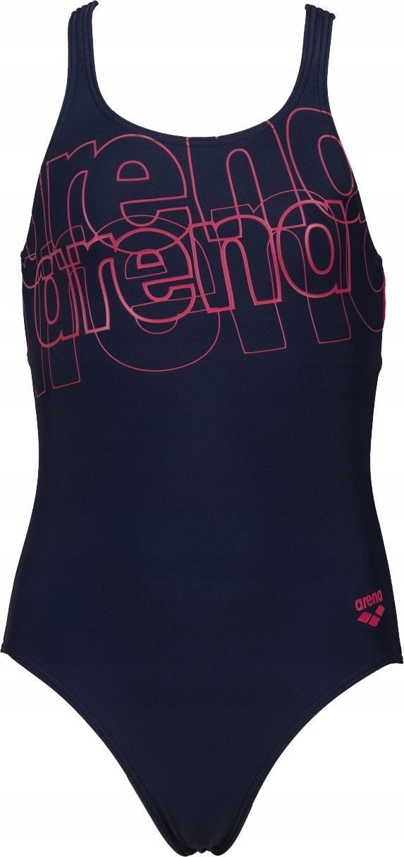 Arena G SPOTLIGHT JR SWIM PRO BACK ONE PIECE L