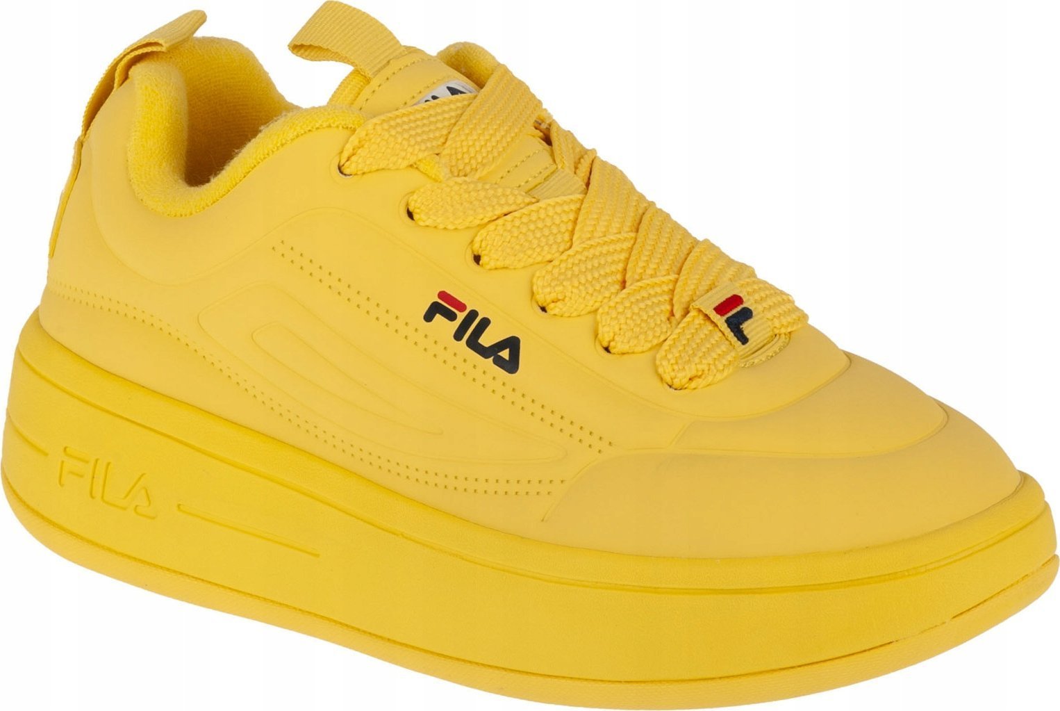 Fila Superbubble Wmn FFW0536-20026 Żółte 38
