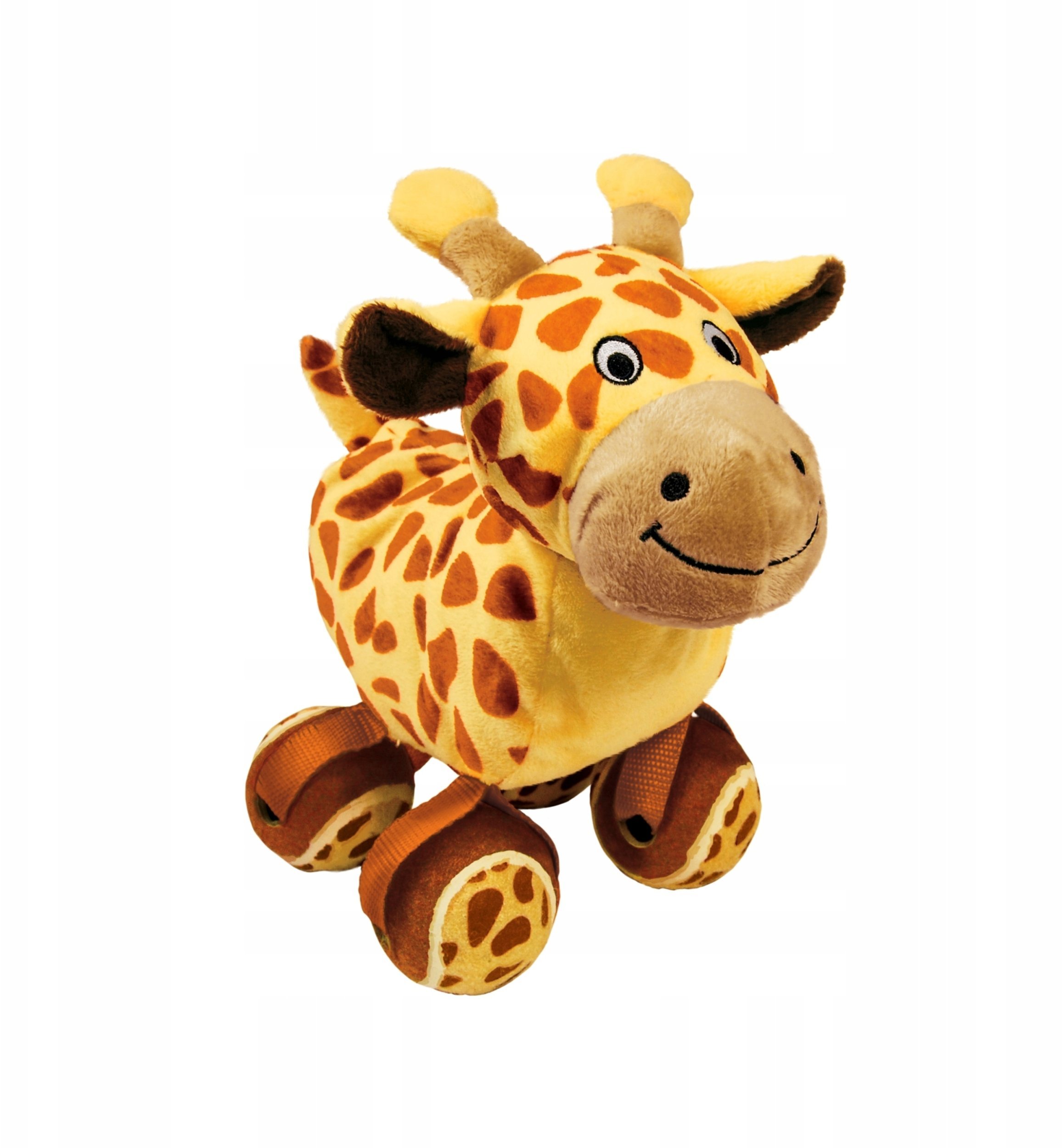 Kong TenniShoes Giraffe L