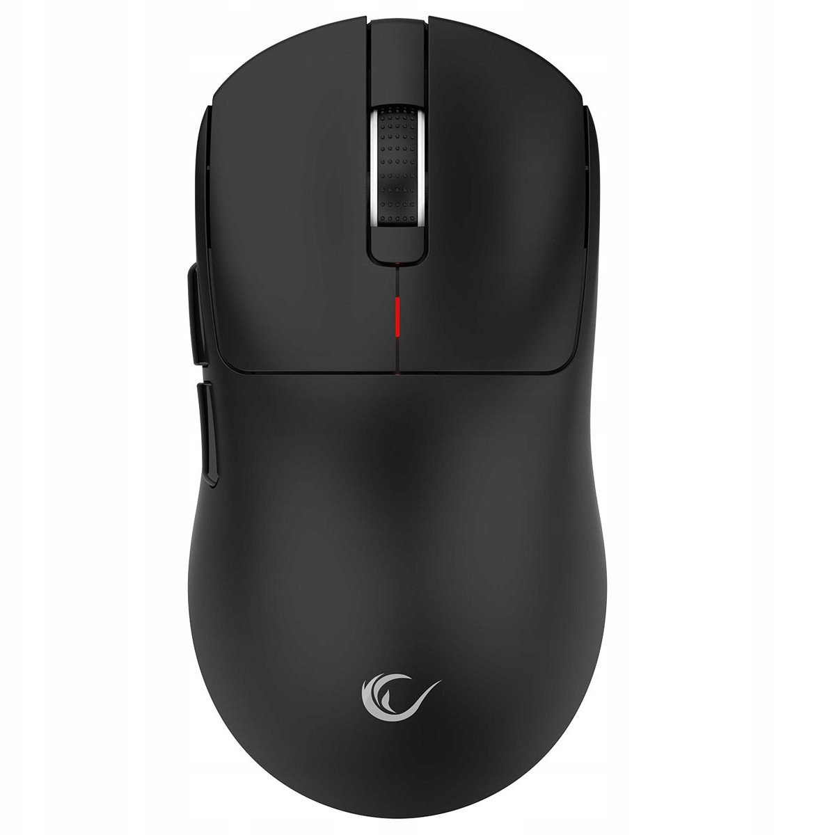 Mysz Rampage Clax (CLAX-BLACK)