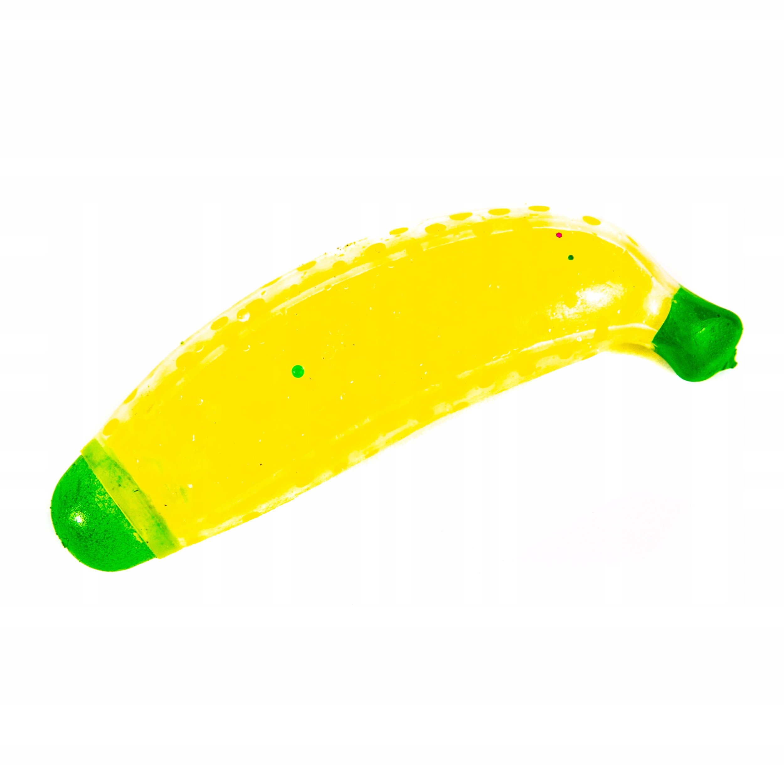 Gniotek banan 12szt/box D38669 14657