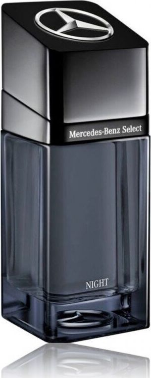 Mercedes-Benz Select Night EDP 100 ml