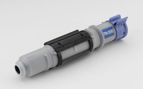 Toner Brother Black Oryginał (TN200)