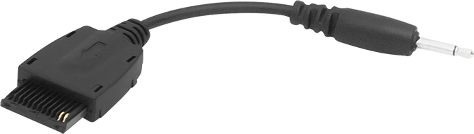 Dedra Przyłącze WTYK JACK2,5MN - WTYK SIEMENS