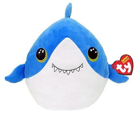 Maskotka ty rekin 22 cm