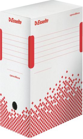 Esselte Pudło archiwizacyjne Speedbox 150mm (10K165D)