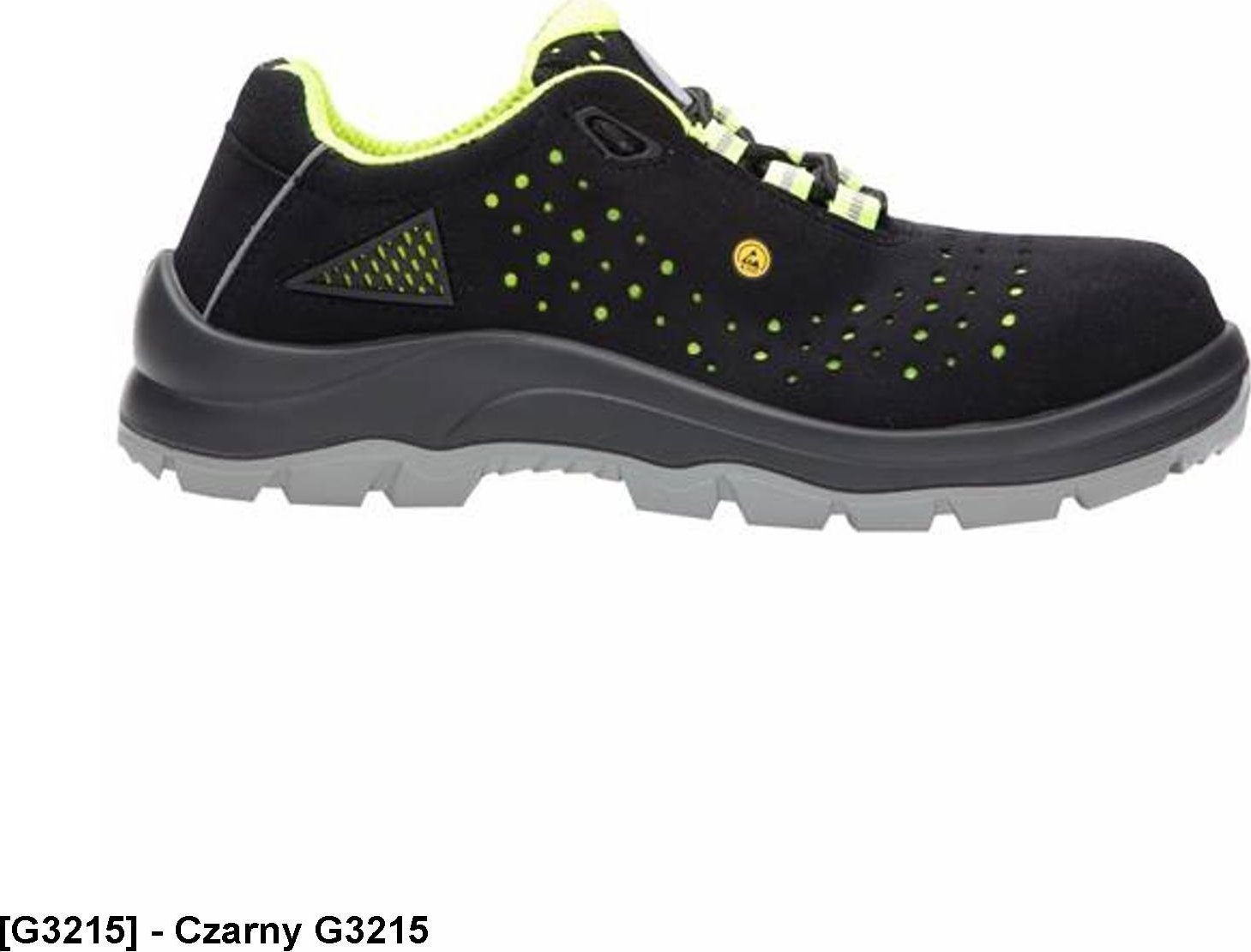 Ardon ARDON VERNOR S1P - obuwie ochronne 43