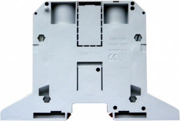 Simet Złączka szynowa 2-przewodowa 120mm2 szara ZSG1-120.0s (12903312)