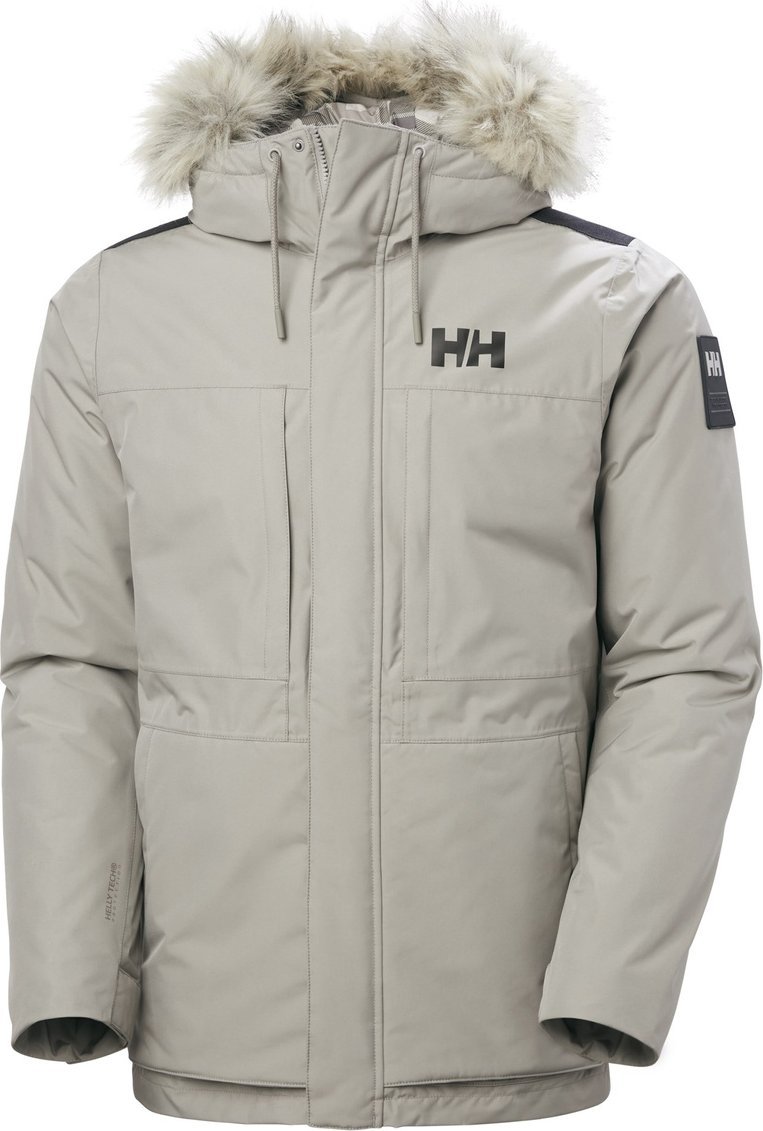 Kurtka męska Helly Hansen Helly Hansen męska kurtka COASTAL 3,0 PARKA 53995 885 2XL