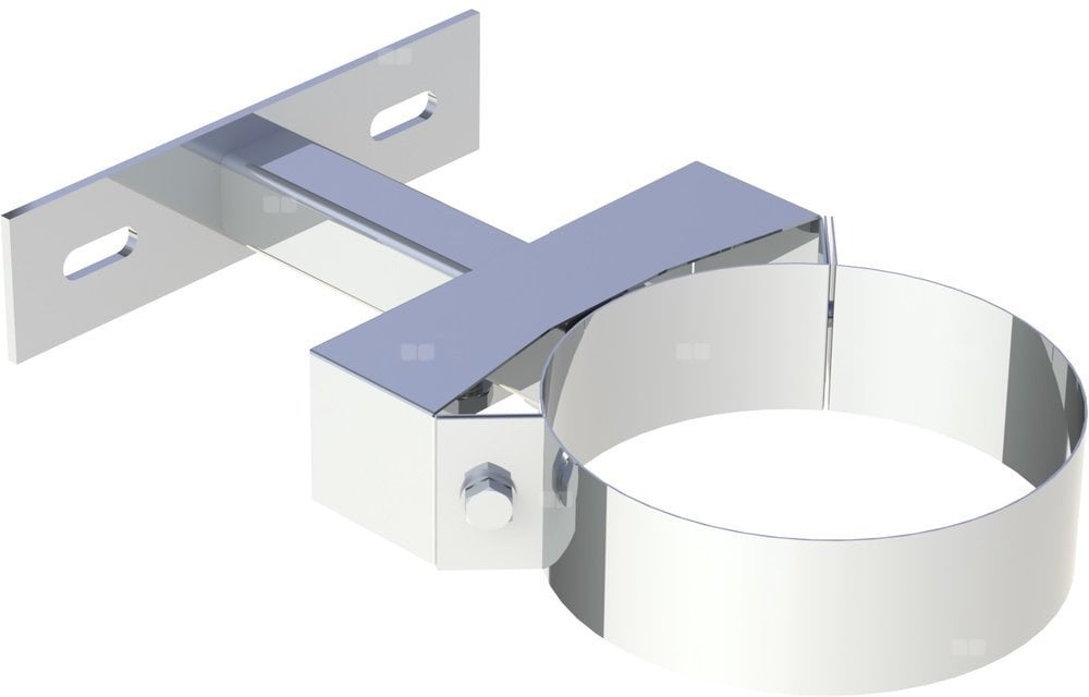 WSPORNIK SCIENNY 100/150 REGULOWANY 50-150MM