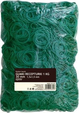 Staples Gumki recepturki 75x1,5mm 1 kg (AB8436)