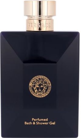 Versace Pour Homme Dylan Blue Żel pod prysznic 250ml