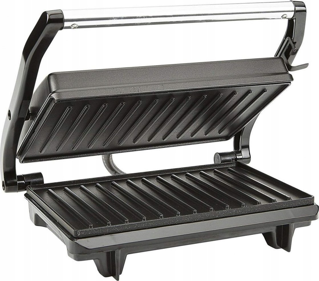 Grill elektryczny Tristar Tristar | GR-2650 | Grill | Contact grill | 700 W | Black