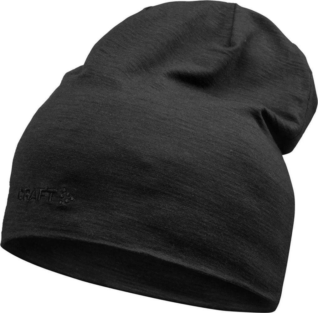 Czapka ESSENCE WOOL HAT