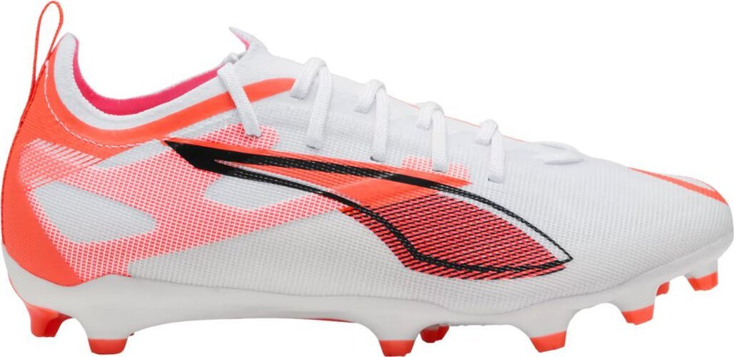Buty piłkarskie dla dzieci Puma Ultra 5 Pro FG/AG 108165 01 37