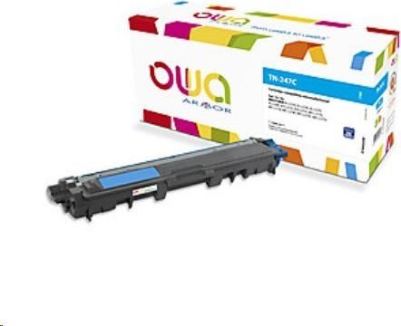 Toner OWA Armor Magenta Zamiennik TN-247 (K18603OW)