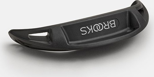 Brooks Spoiler siodełka BROOKS C15 SADDLE PLATE (NEW)