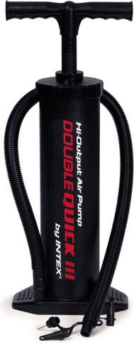 Intex POMPKA RĘCZNA 68615