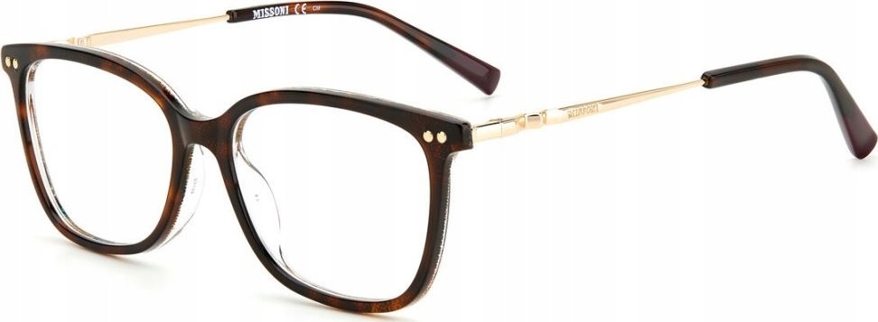 Missoni Ramki do okularów Damski Missoni MIS-0085-086 53 mm