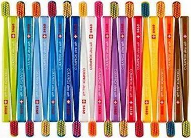 Curaprox CURAPROX SZCZ.ULTRA SOFT 5460