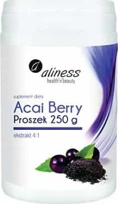 Aliness ALINESS Acai Berry 250g