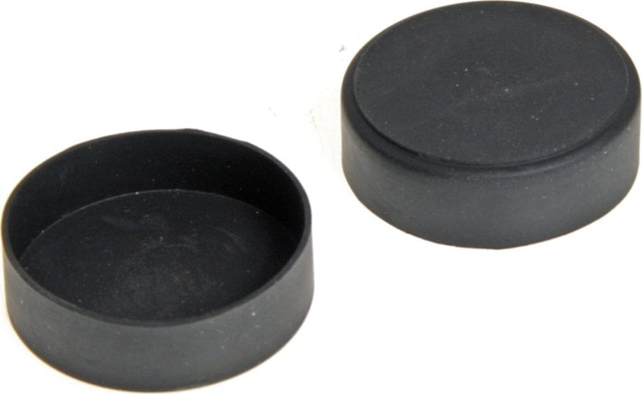 Focus Optics Focus Objective cover 2pcs 36mm