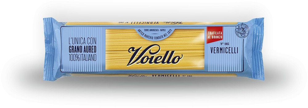 Makaron spaghetti Gran 500g - Voiello