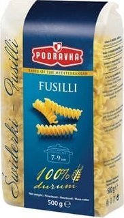 Podravka Makaron Fusilli 500g