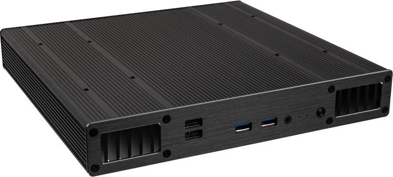 Obudowa Akasa Plato WS